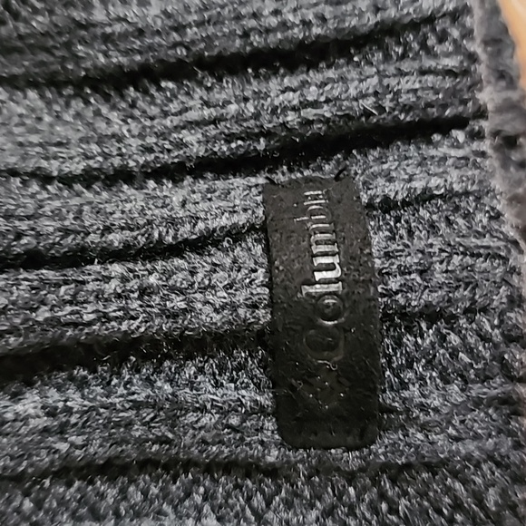 Columbia Winter Hat NEW - Picture 2 of 5